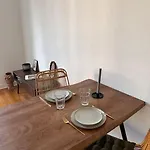 Renovated Flat Near Tour Eiffel