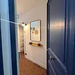 Renovated Flat Near Tour Eiffel Lägenhet