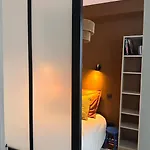 Renovated Flat Near Tour Eiffel Paris