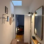 Renovated Flat Near Tour Eiffel