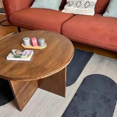 Appartement Renovated Flat Near Tour Eiffel