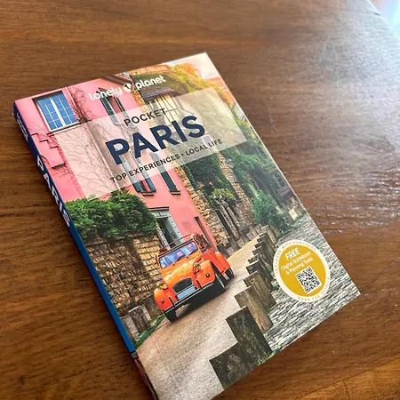 Appartement Renovated Flat Near Tour Eiffel *