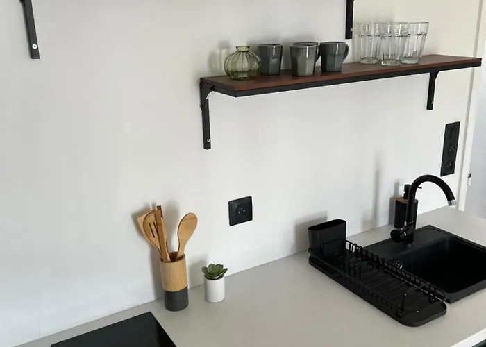 Renovated Flat Near Tour Eiffel פריז