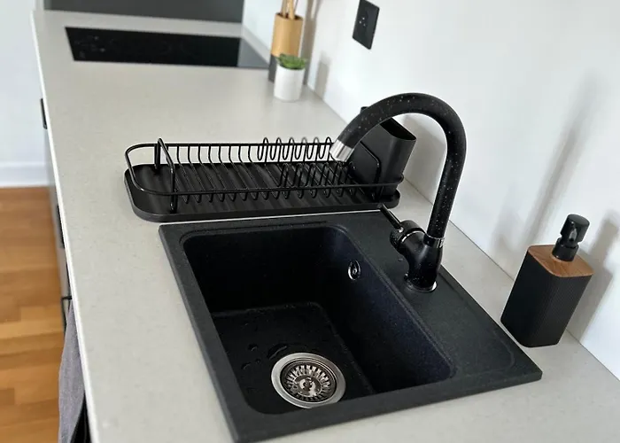 Renovated Flat Near Tour Eiffel *