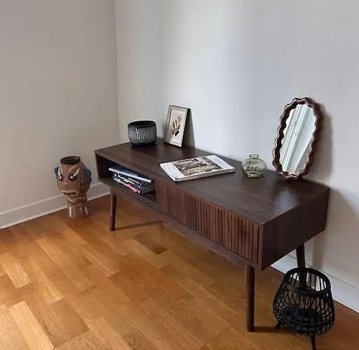 Renovated Flat Near Tour Eiffel פריז