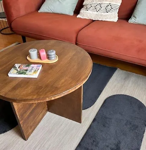 דירה Renovated Flat Near Tour Eiffel