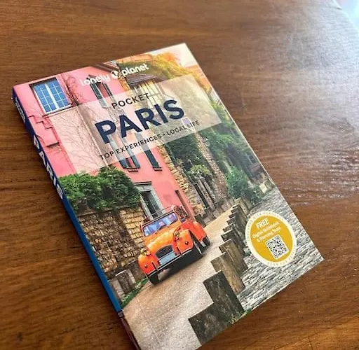 Renovated Flat Near Tour Eiffel * פריז