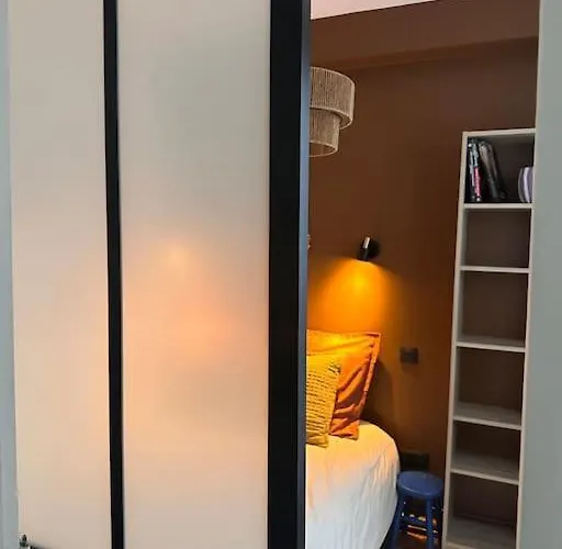 Renovated Flat Near Tour Eiffel פריז