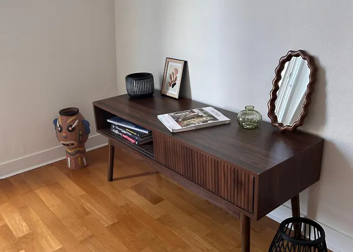 Renovated Flat Near Tour Eiffel * Paris